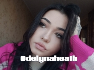 odelynaheath The hot porn