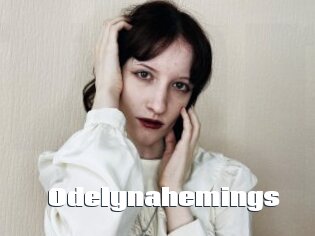 Odelynahemings