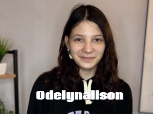 odelynalison The hot porn