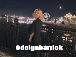 Odelynbarrick