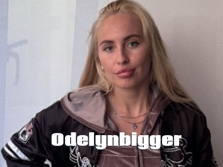 Odelynbigger