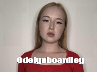 Odelynboardley