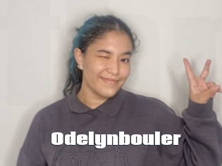 Odelynbouler