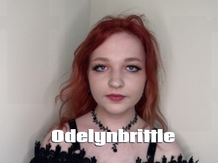odelynbrittle The hot porn