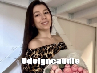 odelyncaudle The hot porn