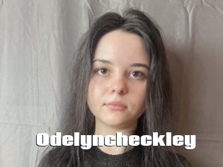 Odelyncheckley