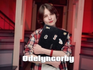 Odelyncorby