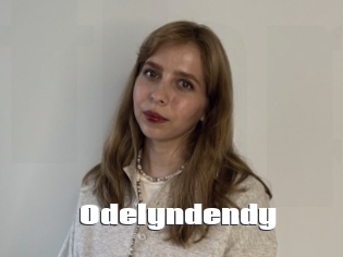 Odelyndendy