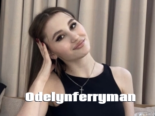 Odelynferryman