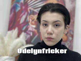 Odelynfricker