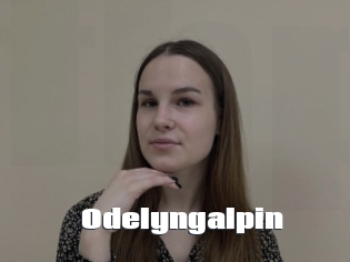Odelyngalpin