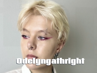 Odelyngathright