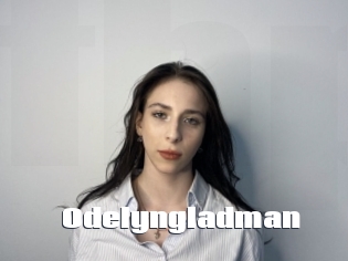 Odelyngladman