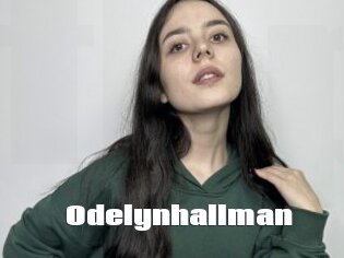 Odelynhallman