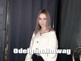 Odelynhalloway