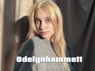 Odelynhammett