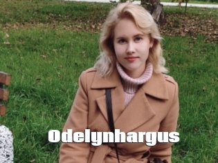 Odelynhargus