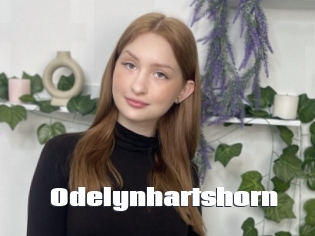 Odelynhartshorn