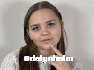 Odelynhelm