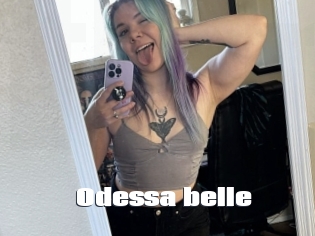 Odessa_belle