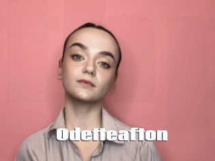 Odetteafton
