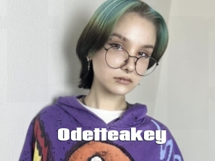 Odetteakey