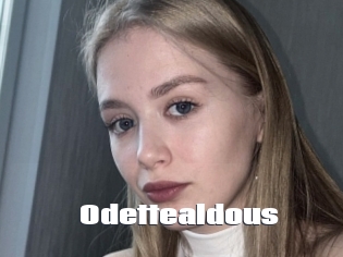 Odettealdous