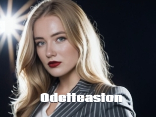 Odetteaston