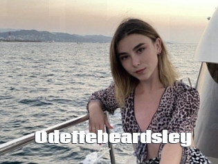 Odettebeardsley