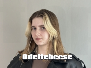 odettebeese The hot porn
