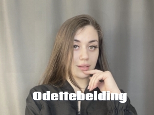 Odettebelding