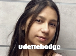 Odettebodge
