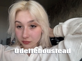 Odetteboustead