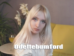 Odettebumford