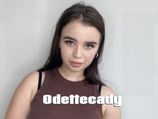 Odettecady
