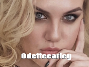 Odettecarley