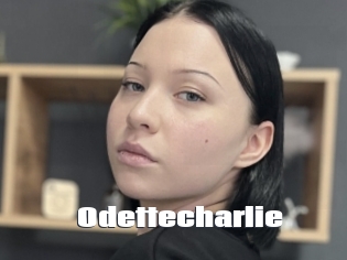 Odettecharlie