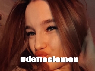 Odetteclemon