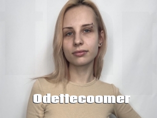 Odettecoomer