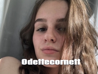 Odettecornett