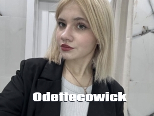 Odettecowick
