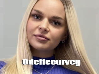 Odettecurvey