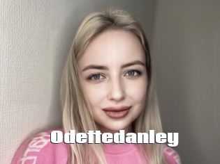 Odettedanley