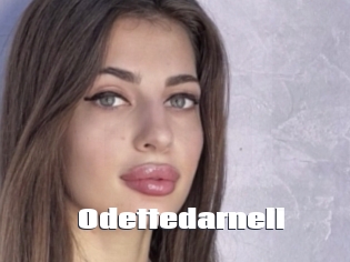Odettedarnell