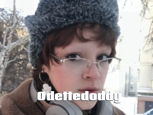 Odettedoddy