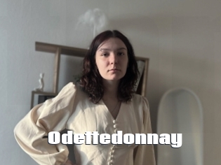 odettedonnay The hot porn
