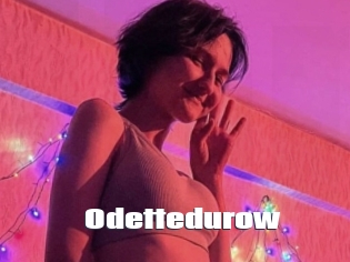 Odettedurow