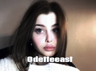 Odetteeast