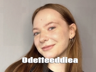 Odetteeddiea