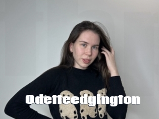 Odetteedgington